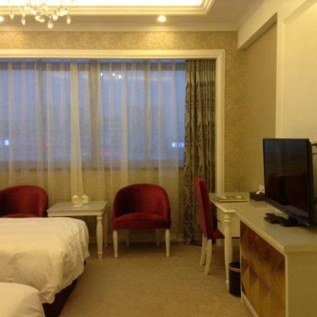 Shushan International Hefei Zewnętrze zdjęcie