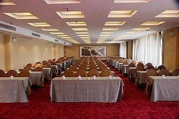 Shushan International Hefei Zewnętrze zdjęcie